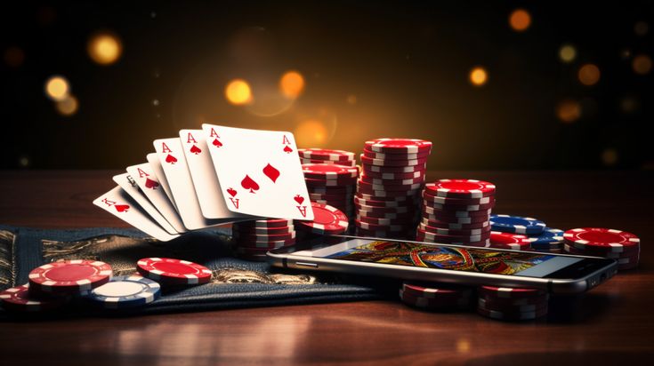 Crazy Slots Casino Live Betting