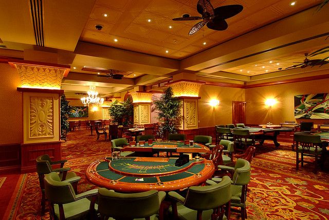 Crazy Slots Casino Live Betting