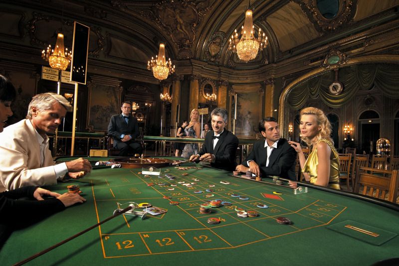 Crazy Slots Casino Live Casino
