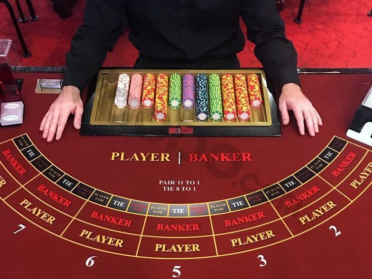 Crazy Slots Casino Live Casino