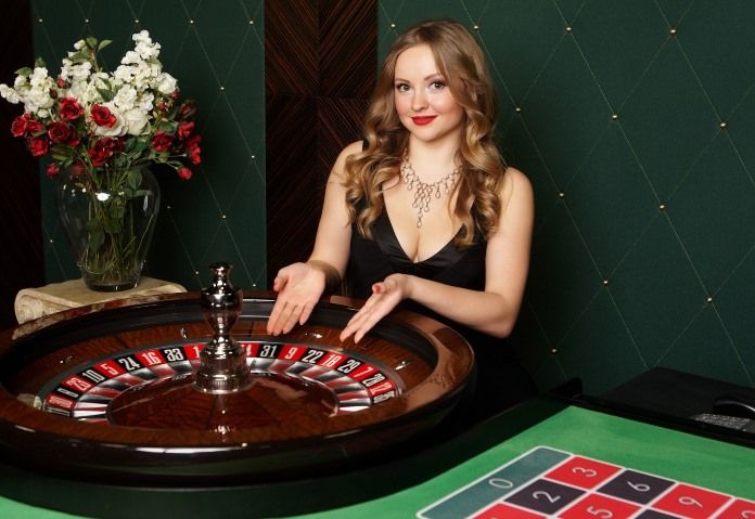 Crazy Slots Casino Welcome Bonus