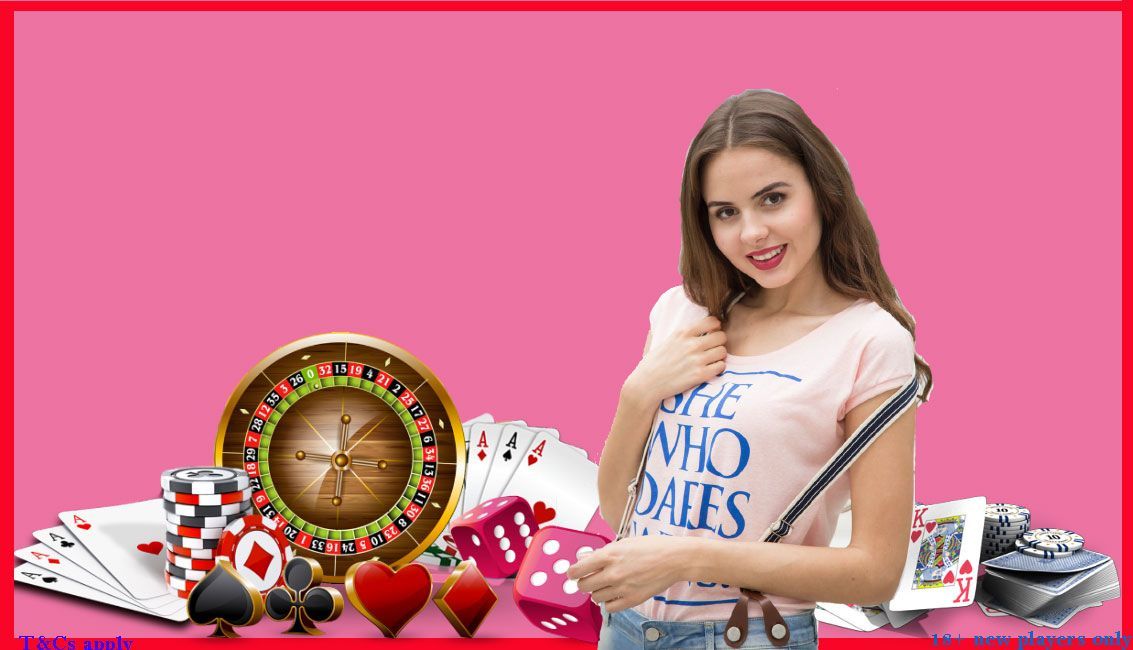 Crazy Slots Casino پاکستان ریئل منی گیمز