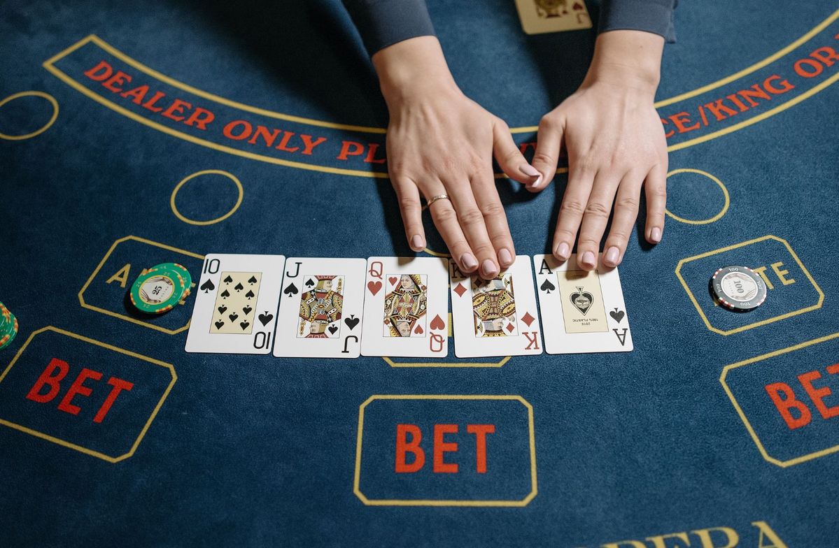 Crazy Slots Casino Welcome Bonus