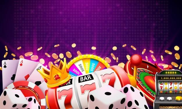 Crazy Slots Casino پاکستان ریئل منی گیمز