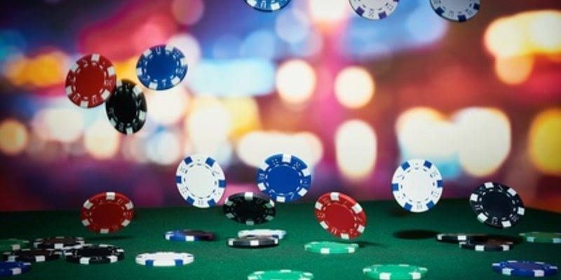 Crazy Slots Casino Live Casino